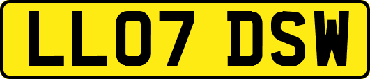 LL07DSW