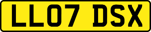 LL07DSX