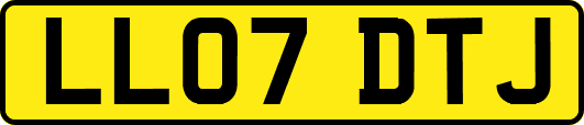 LL07DTJ