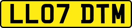 LL07DTM