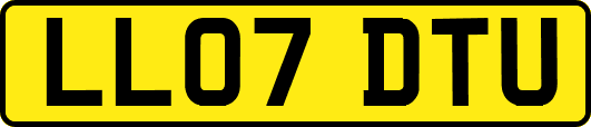 LL07DTU