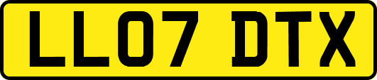 LL07DTX