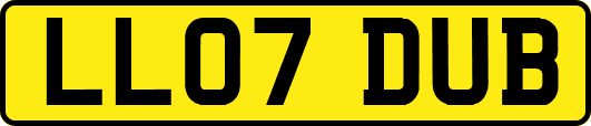 LL07DUB
