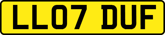LL07DUF