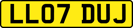 LL07DUJ