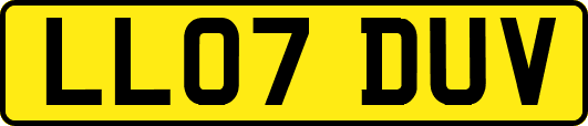LL07DUV