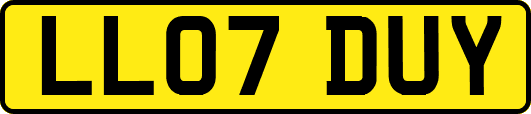 LL07DUY