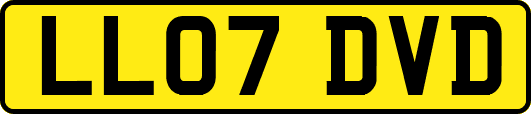 LL07DVD