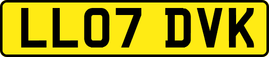 LL07DVK