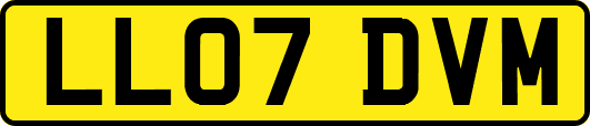 LL07DVM