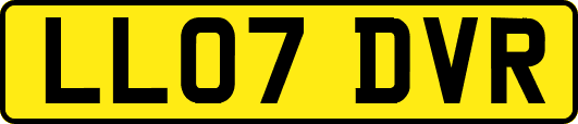 LL07DVR