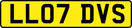 LL07DVS