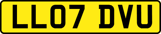 LL07DVU