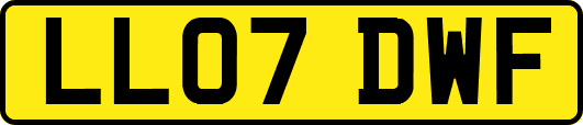 LL07DWF