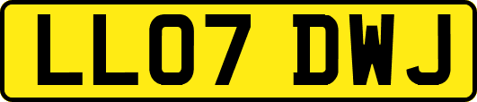 LL07DWJ