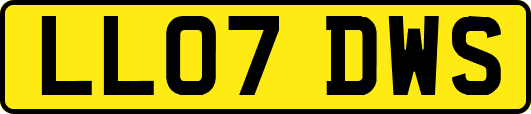 LL07DWS