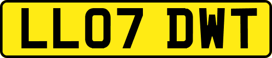 LL07DWT