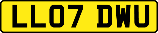LL07DWU