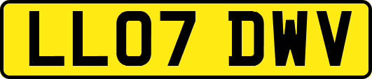 LL07DWV