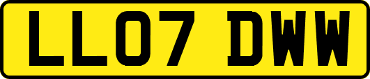 LL07DWW