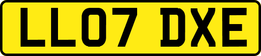 LL07DXE
