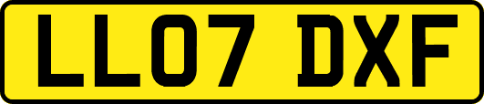 LL07DXF