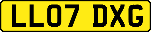 LL07DXG
