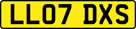 LL07DXS