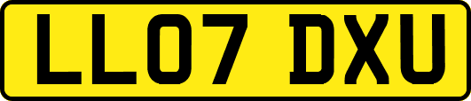 LL07DXU