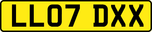 LL07DXX