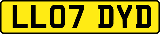 LL07DYD