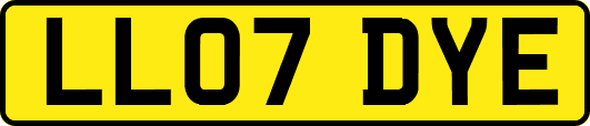 LL07DYE