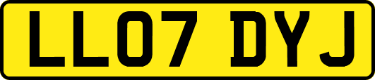LL07DYJ