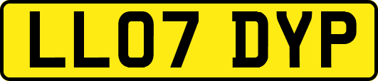 LL07DYP