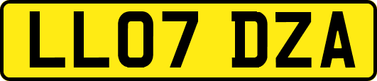 LL07DZA
