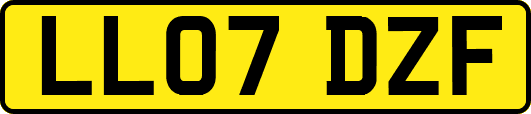 LL07DZF