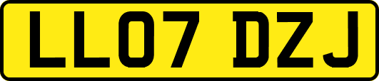 LL07DZJ