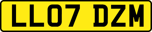 LL07DZM
