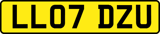 LL07DZU