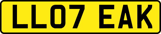 LL07EAK