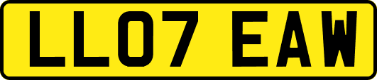 LL07EAW