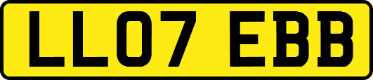 LL07EBB