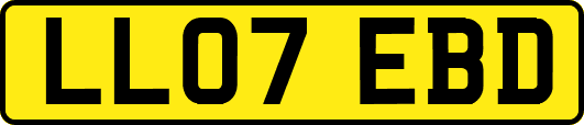 LL07EBD