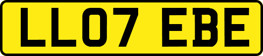 LL07EBE