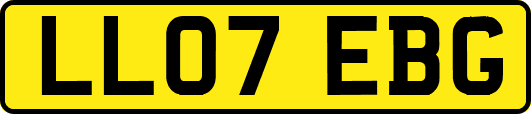 LL07EBG