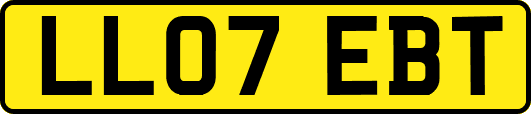 LL07EBT
