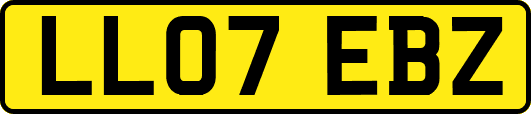 LL07EBZ