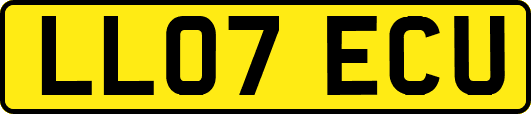 LL07ECU