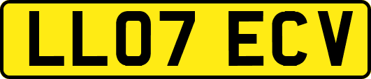 LL07ECV