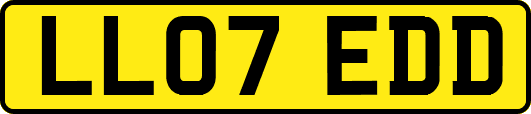 LL07EDD